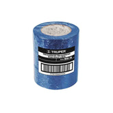 Truper Masking Tape 1.9cm x 50m - Blue